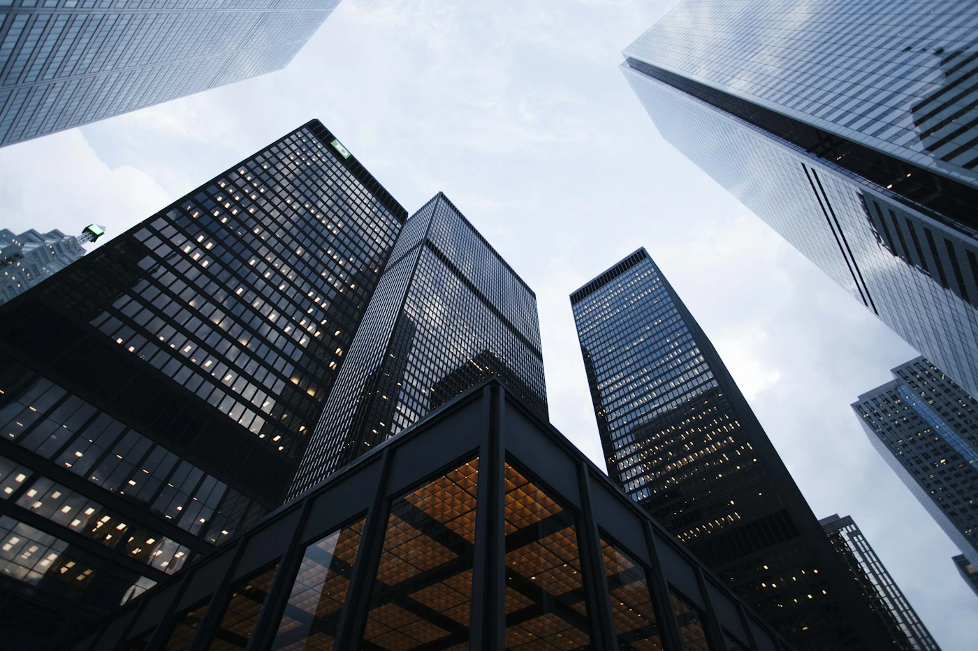Illustrative architecture photograph